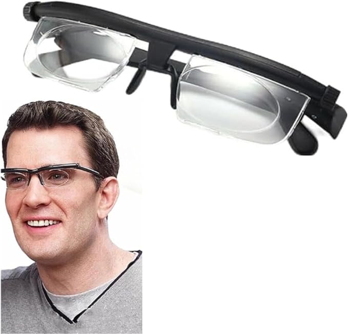 vi shift glasses