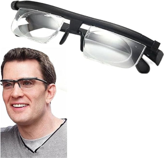 vi shift glasses