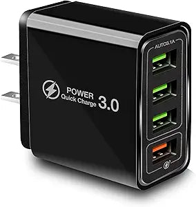 ulti charge lighting adapter