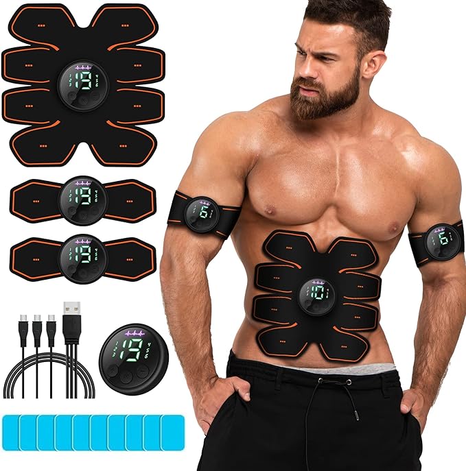 Vital Flex core