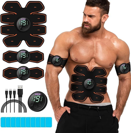 Vital Flex core