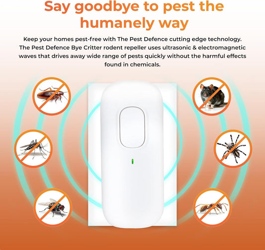 Bye critter